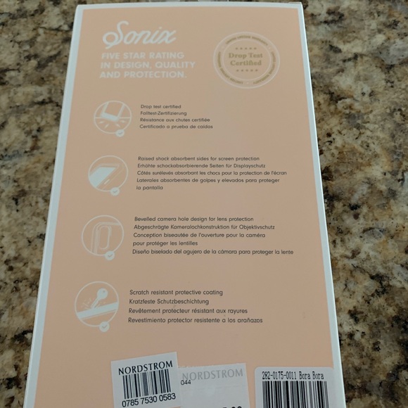 Sonix IPhone 6,7,8 Plus Phone Case - Picture 2 of 2